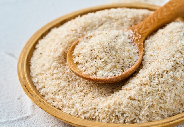 psyllium